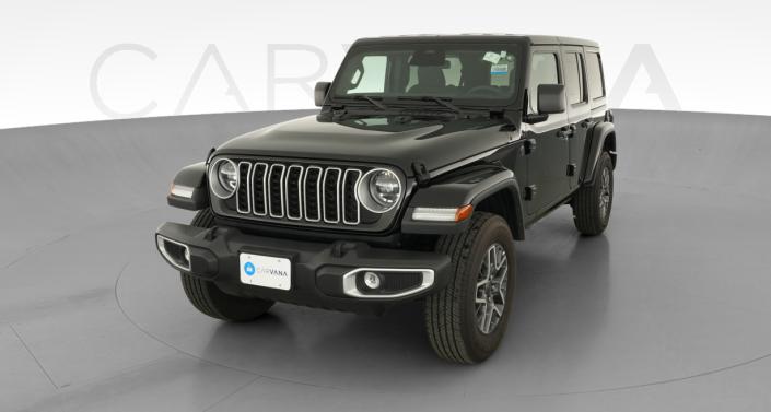 jeep wrangler 4-door 2025 1C4PJXEN6SW573932 image jeep wrangler 4-door 2025 1C4PJXEN6SW573932 image